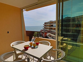 Appartement Sète, 2 pièces, 4 personnes - FR-1-472A-204